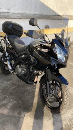 SUZUKI DL 1000 V STROM 